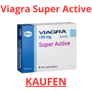 Viagra Super Active Kaufen